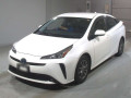 2021 Toyota Prius