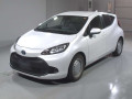 2022 Toyota Aqua