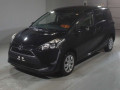 2017 Toyota Sienta