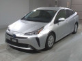2021 Toyota Prius