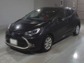 2022 Toyota Aqua