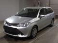 2017 Toyota Corolla Fielder