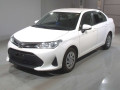 2021 Toyota Corolla Axio