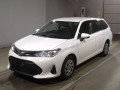 2020 Toyota Corolla Fielder