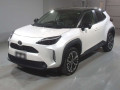 2021 Toyota YARIS CROSS