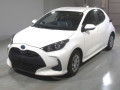 2021 Toyota YARIS