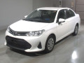 2021 Toyota Corolla Axio