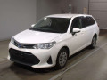 2021 Toyota Corolla Fielder