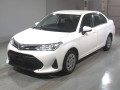 2021 Toyota Corolla Axio