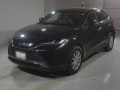 2022 Toyota Harrier Hybrid
