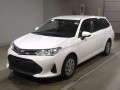 2021 Toyota Corolla Fielder