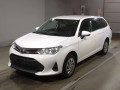 2018 Toyota Corolla Fielder