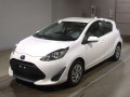 2020 Toyota Aqua