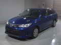 2021 Toyota Corolla Fielder