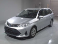 2018 Toyota Corolla Fielder