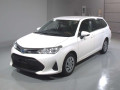 2021 Toyota Corolla Fielder