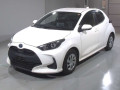 2021 Toyota YARIS