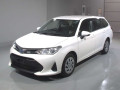 2022 Toyota Corolla Fielder