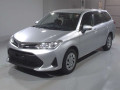 2020 Toyota Corolla Fielder