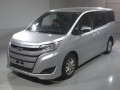 2021 Toyota Noah