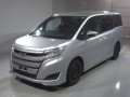 2020 Toyota Noah