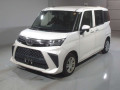 2021 Toyota Roomy