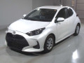 2022 Toyota YARIS