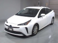 2021 Toyota Prius