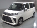 2021 Toyota Roomy