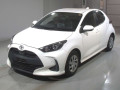 2021 Toyota YARIS