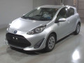2021 Toyota Aqua