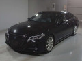 2021 Toyota Crown Hybrid