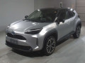 2021 Toyota YARIS CROSS