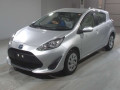 2021 Toyota Aqua