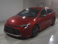 2023 Toyota Corolla Touring Wagon