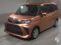 2021 Toyota Roomy