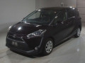 2018 Toyota Sienta