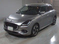 2024 Suzuki Swift