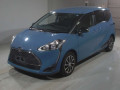 2022 Toyota Sienta