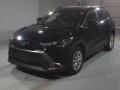 2021 Toyota Corolla Cross