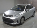 2021 Toyota Corolla Axio