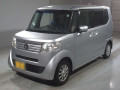 2011 Honda N-BOX