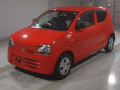 2018 Suzuki Alto