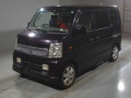2007 Suzuki Every Wagon
