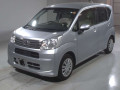 2019 Daihatsu Move