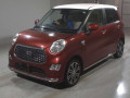 2019 Daihatsu Cast