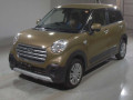 2019 Daihatsu Cast