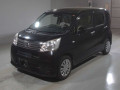2017 Daihatsu Move