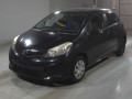 2012 Toyota Vitz