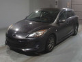 2011 Mazda Axela Sport